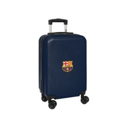 Trolley safta cabina 20\ f.c. barcelona 550x345x200 mm