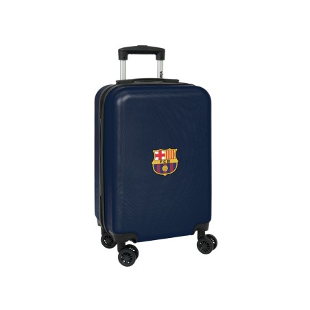 Trolley safta cabina 20\ f.c. barcelona 550x345x200 mm