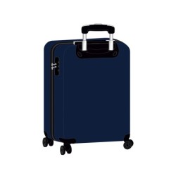 Trolley safta cabina 20\ f.c. barcelona 550x345x200 mm