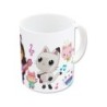 Taza grande safta 325ml gabby s dollhouse party 100x117x87 mm