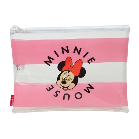 Bolsa summer bag safta minnie mouse beach 230x300 mm