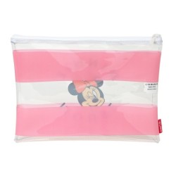 Bolsa summer bag safta minnie mouse beach 230x300 mm