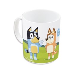 Taza grande safta 325ml bluey 100x117x87 mm