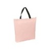 Bolsa shopping bag safta minnie mouse blush 450x500x100 mm