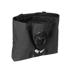 Bolsa shopping bag safta wednesday 450x500x100 mm