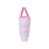 Bolsa shopping bag safta barbie logomania 450x500x100 mm