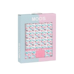 Set regalo pequeño safta moos floresistente 350x280x60 mm
