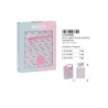 Set regalo pequeño safta moos floresistente 350x280x60 mm