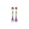 Set micro safta kids 5 piezas en estuche gabby s dollhouse party 240x245x55 mm