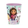 Set micro safta kids 5 piezas en estuche gabby s dollhouse party 240x245x55 mm