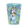 Set micro safta kids 5 piezas en estuche bluey 240x245x55 mm
