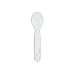 Set de platos cubiertos y vaso safta miffy menta 260x260x90 mm