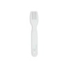 Set de platos cubiertos y vaso safta miffy menta 260x260x90 mm