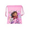 Saquito merienda safta gabby s dollhouse party 250x200 mm