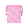 Saquito merienda safta gabby s dollhouse party 250x200 mm