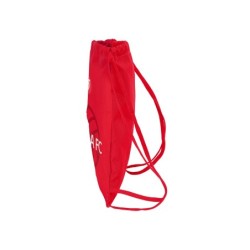 Saco plano safta sevilla f.c. corporativa 400x350x10 mm