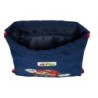 Saco plano safta junior super mario world 340x260x10 mm