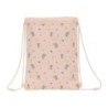 Saco plano safta junior minnie mouse baby 340x260x10 mm