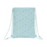 Saco plano safta junior mickey mouse baby 340x260x10 mm