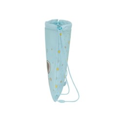 Saco plano safta junior mickey mouse baby 340x260x10 mm