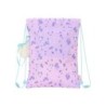 Saco plano safta junior frozen ii cool days 340x260x10 mm