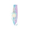 Saco plano safta junior frozen ii cool days 340x260x10 mm