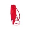 Saco plano safta atletico de madrid 400x350x10 mm