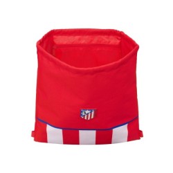 Saco plano safta atletico de madrid 400x350x10 mm