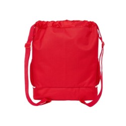Saco mochila safta sevilla f.c. corporativa 400x350x10 mm