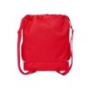 Saco mochila safta sevilla f.c. corporativa 400x350x10 mm