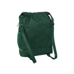 Saco mochila safta resistente agua real betis balompie 400x350x10 mm