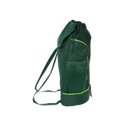 Saco mochila safta resistente agua real betis balompie 400x350x10 mm