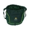 Saco mochila safta resistente agua real betis balompie 400x350x10 mm