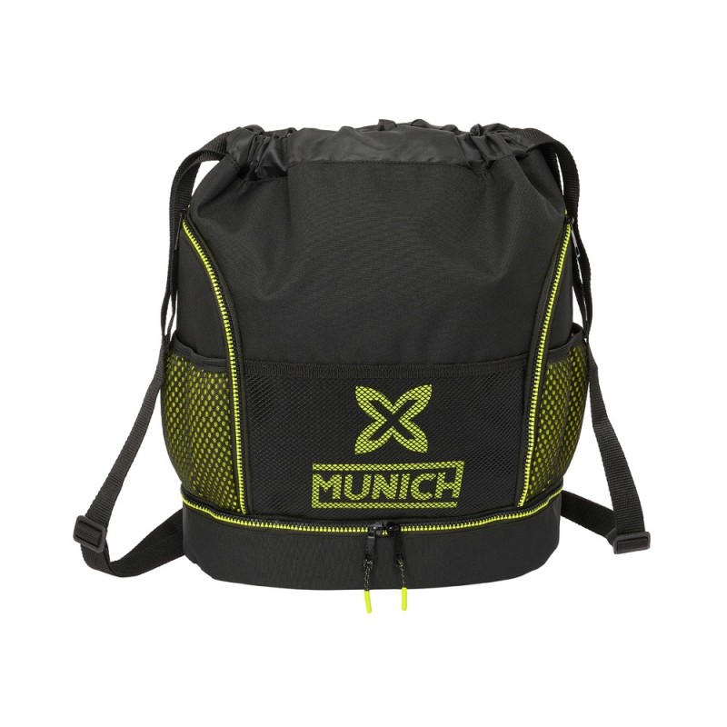 Saco mochila safta safta munich beat 400x350x10 mm