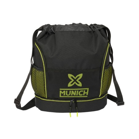 Saco mochila safta safta munich beat 400x350x10 mm