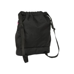 Saco mochila safta kings league porcinos 400x350x10 mm