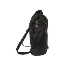 Saco mochila safta kings league porcinos 400x350x10 mm