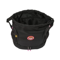 Saco mochila safta kings league porcinos 400x350x10 mm