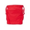 Saco mochila safta atletico de madrid 400x350x10 mm