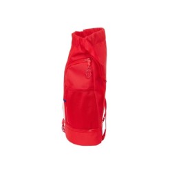 Saco mochila safta atletico de madrid 400x350x10 mm
