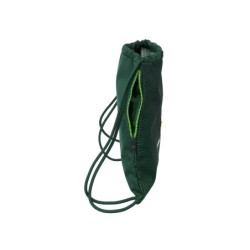 Saco deportivo safta resistente al agua real betis balompie 400x350x10 mm