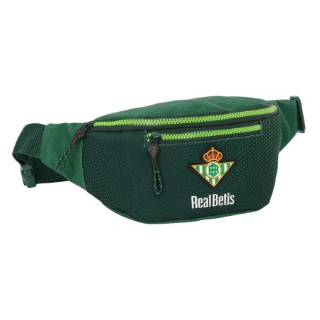 Riñonera safta resistente al agua real betis balompie 120x230x90 mm