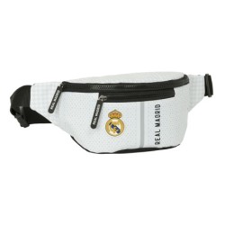 Riñonera safta real madrid 1 equipacion 24/25 120x230x90 mm