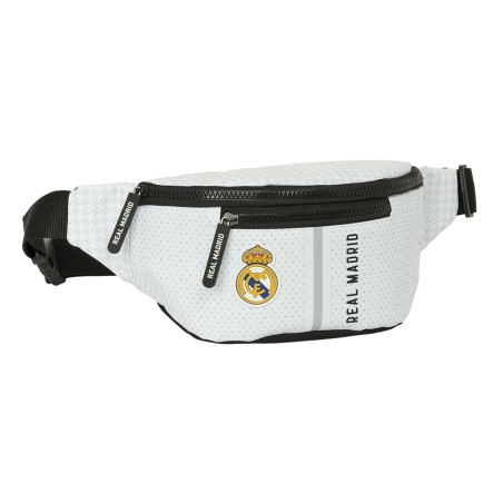 Riñonera safta real madrid 1 equipacion 24/25 120x230x90 mm