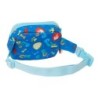 Riñonera safta infantil paw patrol pups rule 110x140x40 mm