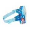 Riñonera safta infantil paw patrol pups rule 110x140x40 mm