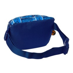 Riñonera safta hot wheels sonny 140x230x90 mm