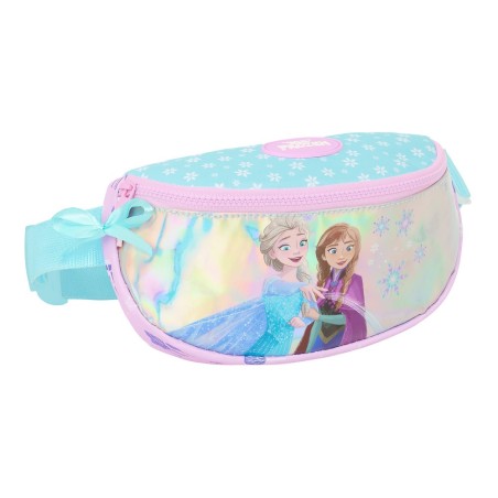 Riñonera safta frozen ii cool days 140x230x90 mm