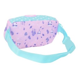 Riñonera safta frozen ii cool days 140x230x90 mm