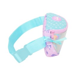 Riñonera safta frozen ii cool days 140x230x90 mm